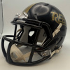 Boyle County Rebels HS 2012 (KY) tapered stripe wide in the front